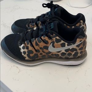 Nike air court zoom vapor x